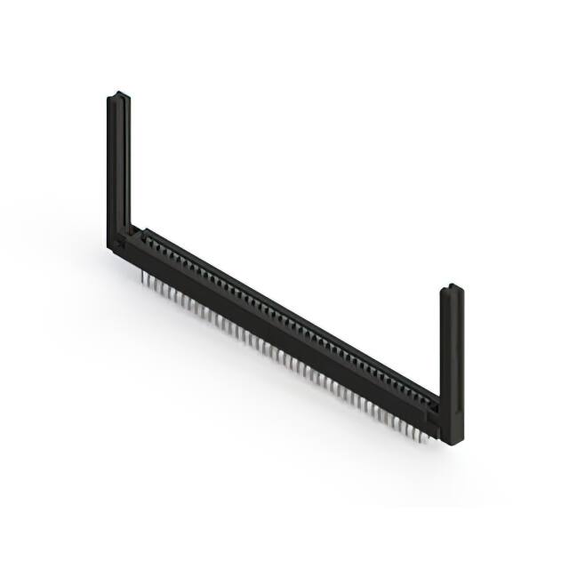 357-084-440-258 EDAC Inc.  Connettori per bordi